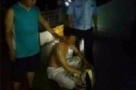 嘉禾对付老赖：刘小姐被老赖拖欠货款